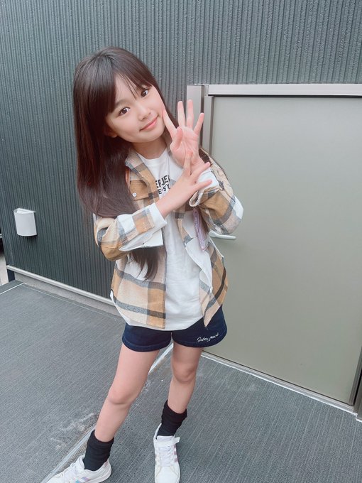 Twitterのコスプレ画像10