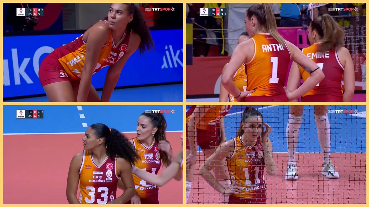 HankJones_26's tweet photo. #Fenerbahçe #Opet 3 - 0 #Galatasaray (25-15, 25-13, 25-17) #arinafedorovtseva 17, #Vargas 17, #Aslı 11 #Anthi 14, 11 March 2023, Sat #tuncholding #voleybol #ESPN #eurosport #trtspor #volleyball #volleyballgirl @FBvoleybol @tuncholding @GSVoleybol1905 https://t.co/UOesnOoC9D