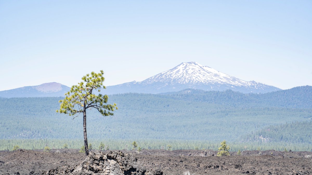 neverduskys's tweet photo. Trail of the Molten Land 
Newberry National Volcanic Monument
Oregon https://t.co/rbqoq6TTN0