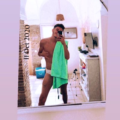 BarquinYael's tweet photo. #NuevaFotoDePerfil https://t.co/lEPUQVz6IB