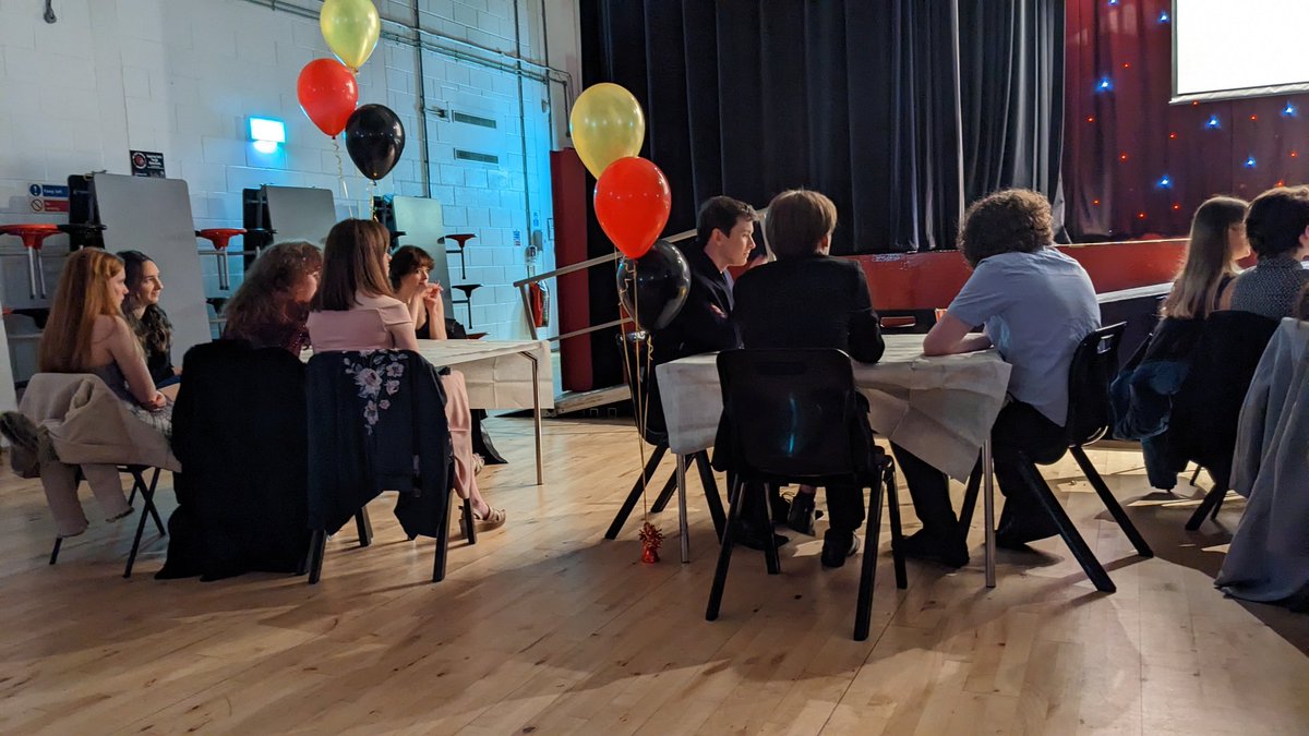 Mollyrae1's tweet photo. An absolutely wonderful night at the @BraesMedia Oscars Night - talent and glamour - loved every second! #EarnSuccess #BePartOfIt https://t.co/dZVL8K4DgP