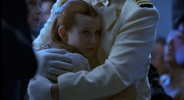 alesthesia's tweet image. 4 moments in media where I felt something Ill never feel again