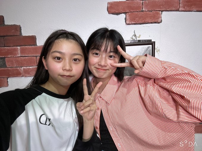 Twitterのコスプレ画像25