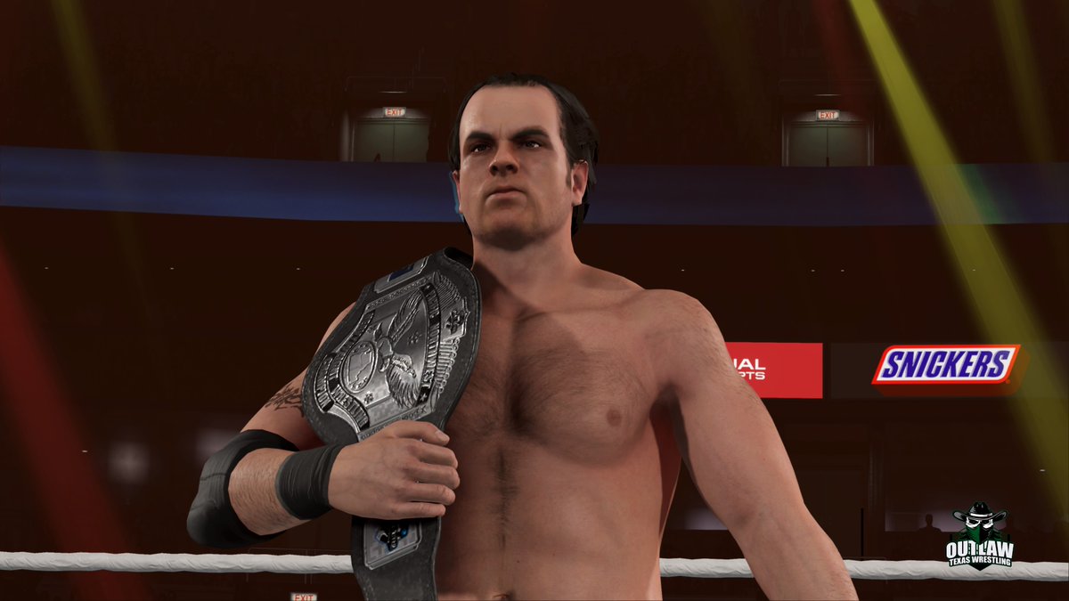JohnnyAngelSL's tweet photo. #PS5Share, #WWE2K23 https://t.co/e9lJmMZDo4