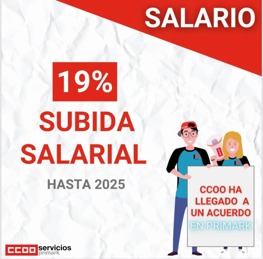 Eva María 🍒 tweet media
