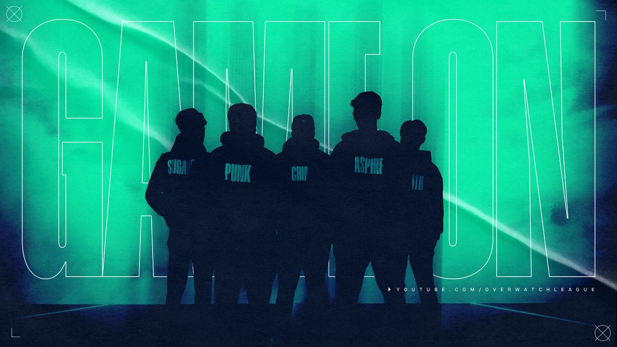 Vancouver Titans tweet media