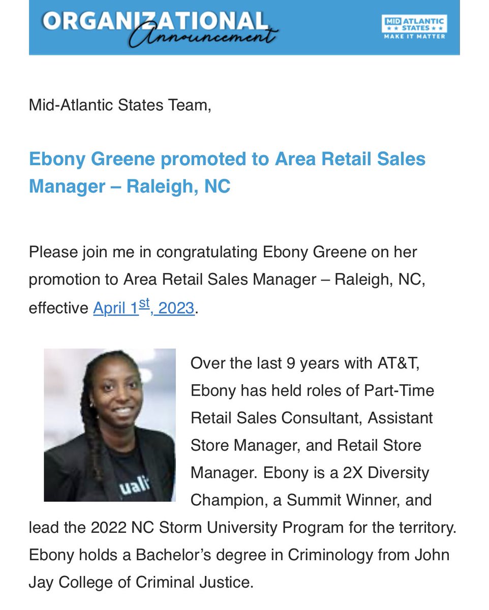 Ebony (@egreene757) on Twitter photo Extremely grateful for this opportunity and new chapter! <a href="/JayleneM_/">Jaylene</a> Thank You for believing in me from day one and encouraging me to always be true to myself. <a href="/404girl/">Betsy Francis</a> <a href="/jerryfornwalt/">Jerry Fornwalt</a> @VinceLeaks Thank You again for the opportunity Extremely grateful for this opportunity and new chapter! <a href="/JayleneM_/">Jaylene</a> Thank You for believing in me from day one and encouraging me to always be true to myself. <a href="/404girl/">Betsy Francis</a> <a href="/jerryfornwalt/">Jerry Fornwalt</a> @VinceLeaks Thank You again for the opportunity