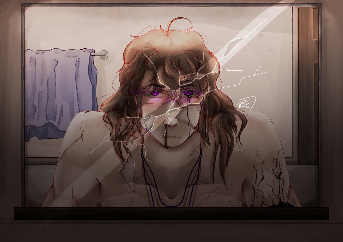ere_lith's tweet photo. wooo art 
#undersouls #undersoulsau #7souls #oc #undertaleoc #undertalesouls #edit #art #photoshop  #digitalart #digitalartist #artist #ocart https://t.co/BaLoGELH4X