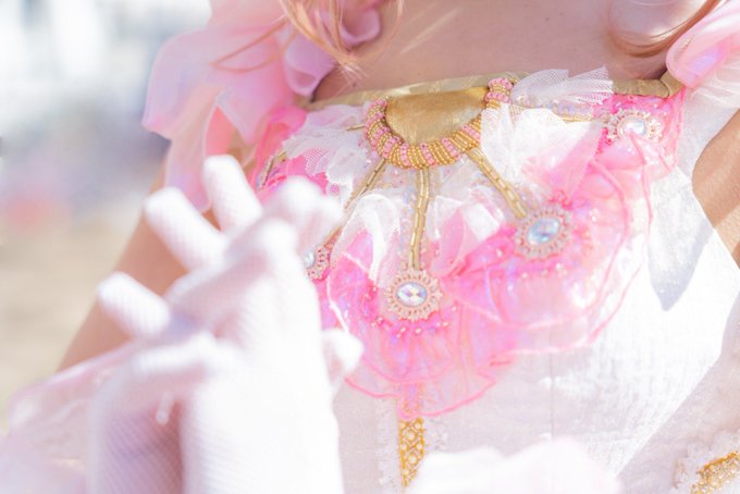 Twitterのコスプレ画像29