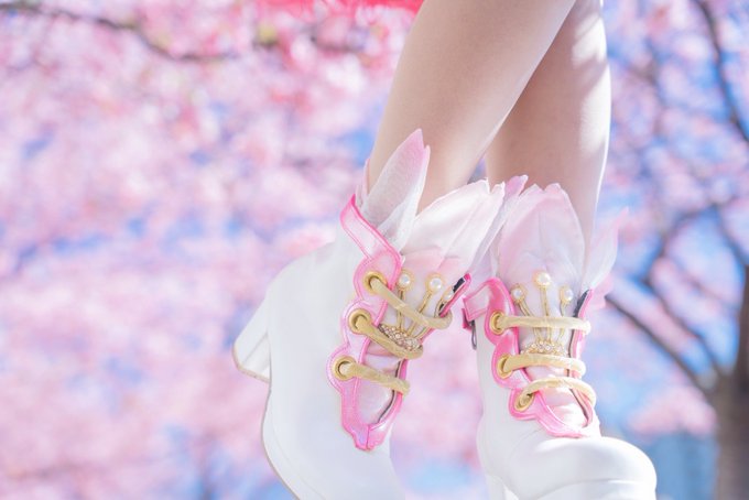 Twitterのコスプレ画像28