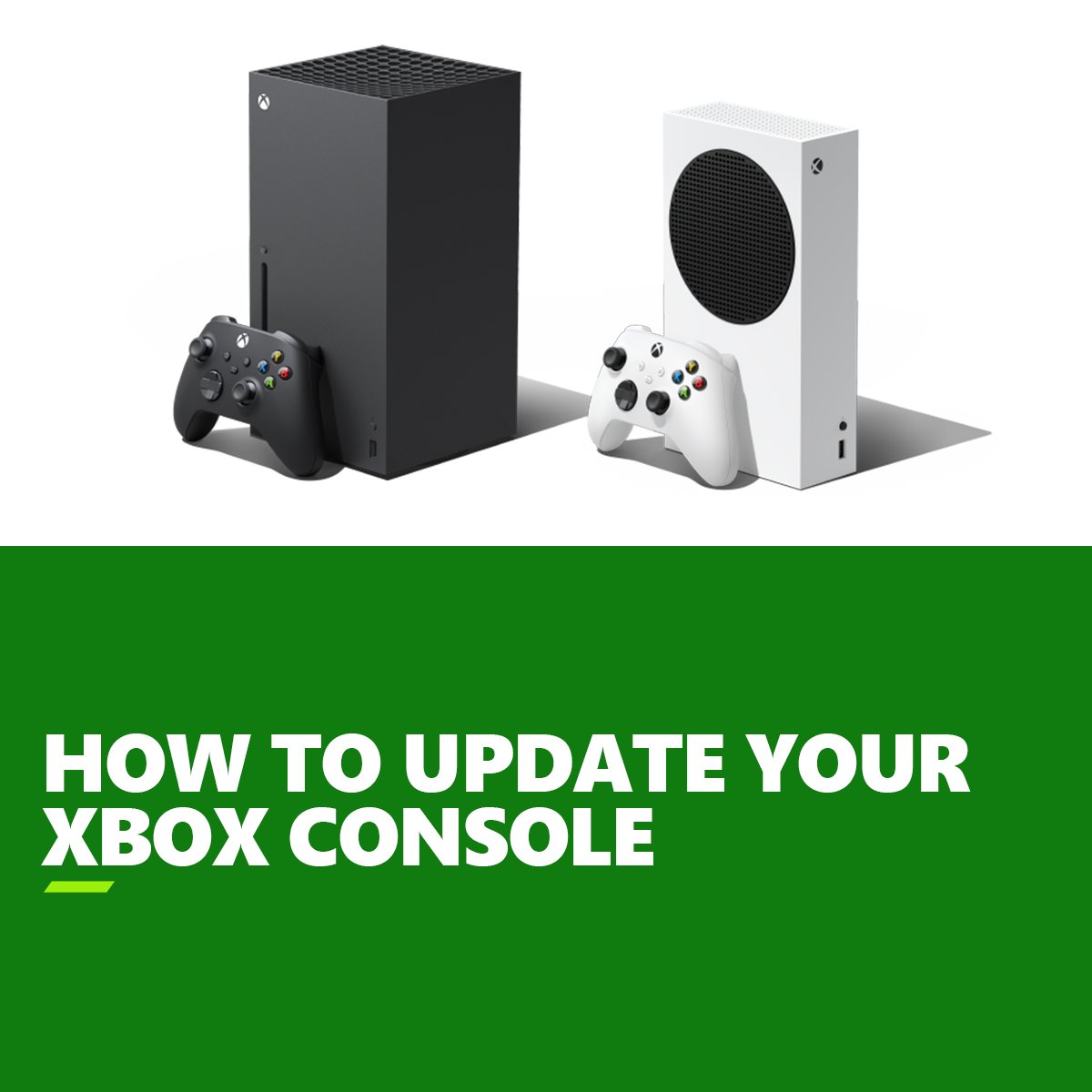 XBOXSupport's tweet photo. Missed the latest system updates? Follow these steps what's new on your Xbox console: https://t.co/6FjTkFZdy8 https://t.co/rFigWY9Q3v