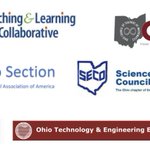 Photo by Ohio Mathematics & Science Coalition (@MscOhio)