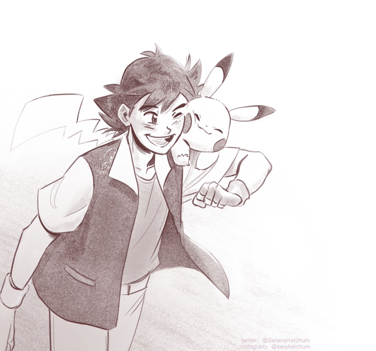 Sery Ketchum tweet media