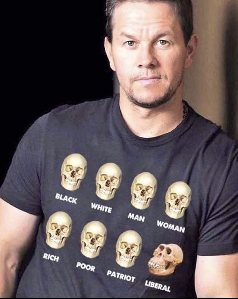 Lovely T-shirt, Marky Mark❤️🇺🇸