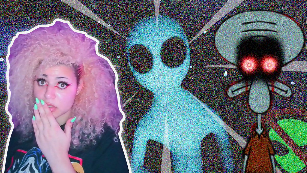 AstroxPuff's tweet image. I took a week to get over some tech problems and clear my head but now I’m back in the swing of swings :)) 

My channel has a new look, and I’ve got a fresh upload, right out the oven 👀
youtu.be/6DAuy7EpqNk