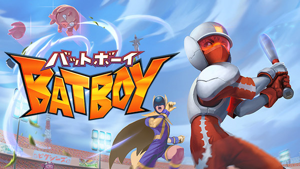 Kickstarter-backed 'BAT BOY' releases in May on Xbox One, Xbox X|S, PS4|5, Switch and PC via Steam: X PLUS Co., Ltd. and Sonzai Games (@XPlusGames) confirmed that nostalgic 8-bit platformer/adventure 'Bat Boy' will release on Xbox One, Xbox Series,… dlvr.it/SlNZLB