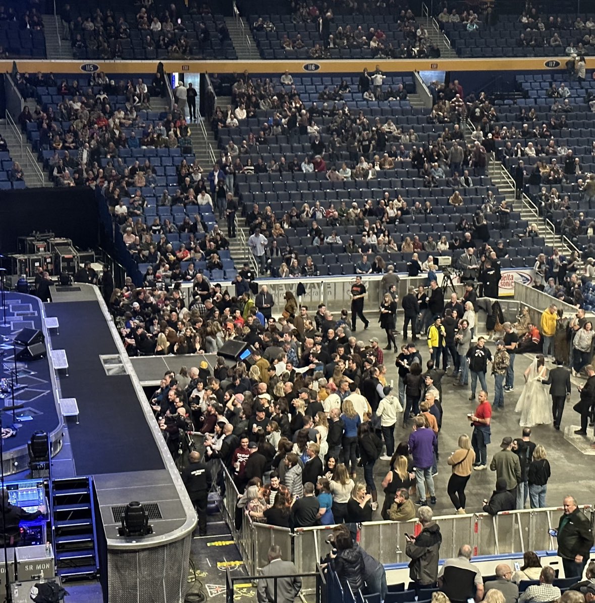 Luke Russert tweet media