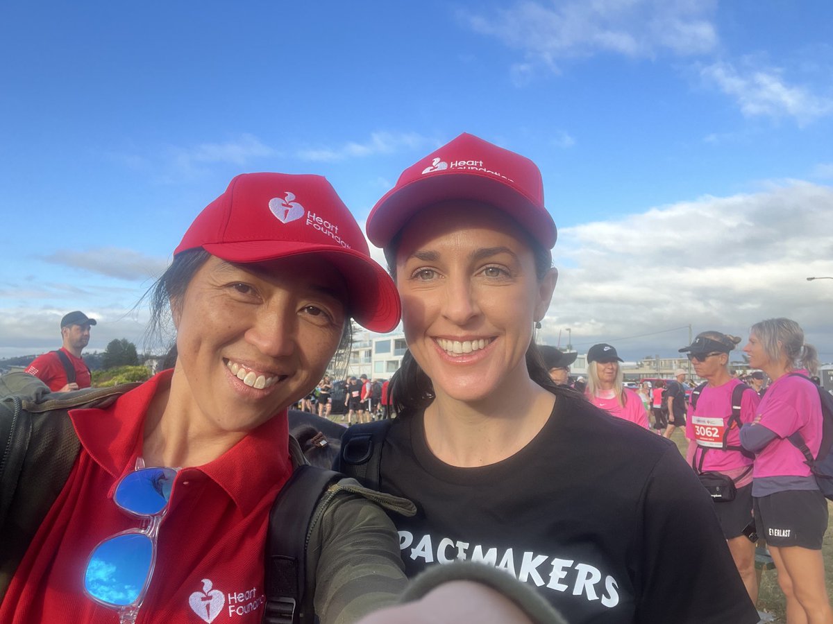 Westmead Applied Research Centre #WARC_USYD (@warc_usyd) on Twitter photo And they're off!! Beautiful day, beautiful bunch! #warc_usyd <a href="/heartfoundation/">Heart Foundation</a> <a href="/gemtreee/">Prof Gemma Figtree AM</a> <a href="/clara_chow/">Clara Chow</a> <a href="/DrSarahjZaman/">A/Prof Sarah Zaman</a> #davidlloyd <a href="/thecsanz/">CSANZ</a> <a href="/ASHRAccelerator/">Australian Stroke and Heart Research Accelerator</a> <a href="/syd_health/">Sydney Health</a> <a href="/coastrek/">Coastrek</a> <a href="/Sydney_Uni/">University of Sydney</a> <a href="/WestSydHealth/">Western Sydney Health</a> #HeartHQ And they're off!! Beautiful day, beautiful bunch! #warc_usyd <a href="/heartfoundation/">Heart Foundation</a> <a href="/gemtreee/">Prof Gemma Figtree AM</a> <a href="/clara_chow/">Clara Chow</a> <a href="/DrSarahjZaman/">A/Prof Sarah Zaman</a> #davidlloyd <a href="/thecsanz/">CSANZ</a> <a href="/ASHRAccelerator/">Australian Stroke and Heart Research Accelerator</a> <a href="/syd_health/">Sydney Health</a> <a href="/coastrek/">Coastrek</a> <a href="/Sydney_Uni/">University of Sydney</a> <a href="/WestSydHealth/">Western Sydney Health</a> #HeartHQ