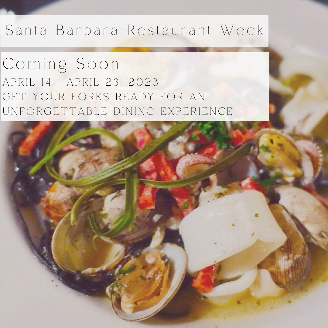 SB Restaurant Week tweet media