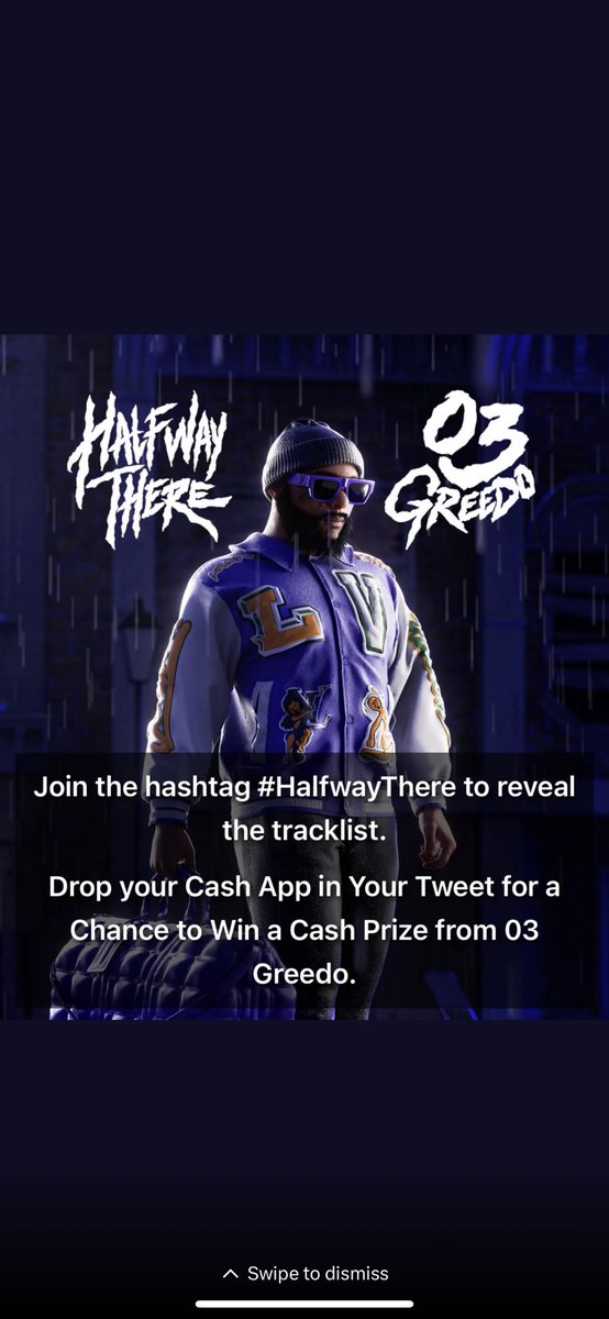 AmorBeautyBee's tweet photo. #halfwaythere @03Greedo #😈😈  $beenicetomee https://t.co/Lt3A0kMxdG