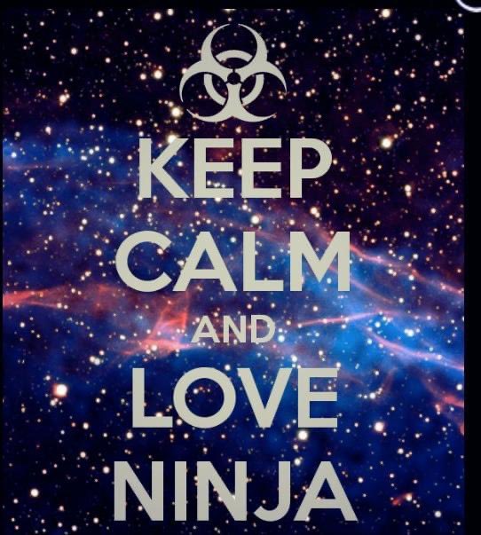 Ninja (@ninjamor) on Twitter photo 