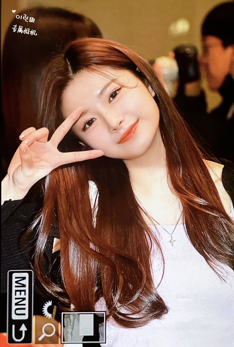 Altair1229's tweet image. 230324 ICN 출국 프리뷰

#이런 #왕이런 #王怡人 #YIREN
#EVERGLOW #에버글로우