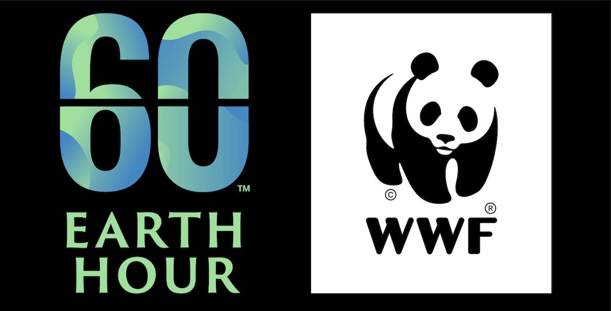 Tomorrow at 8.30pm, we'll be supporting Earth Hour once again by switching to half lights in over 700 of our supermarkets & Coles Liquor stores. Dimming the lights by 50% in these stores will save the equivalent of 280,000+ 10W light bulbs running for an hour! #TimeOutForNature