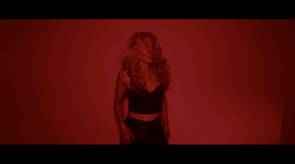 There is no halfway - JES - All Or Nothing (Official Music Video) youtu.be/u1s4Gu7KS0Q