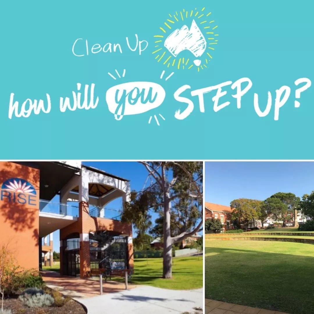 HouseEnviro's tweet photo. Join Transition Town Bayswater to Clean Up in the Maylands area, Sun 26th March, 9-10am. 🚮💚 Meet at the grassed amphitheatre at 8.50am in front of The Rise to clean up and meet some lovely people while you're at it. #stepuptocleanup #cleanupaustralia #doyourbit #tidytowns https://t.co/nuJk17Rlm6
