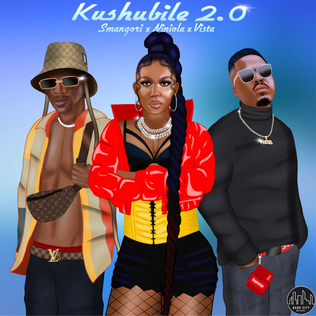 urbanroll's tweet photo. New Music : Kushubile 2.0" by Smangori, Niniola, Vista
https://t.co/xxMF8lmsI5 #urbanroll https://t.co/PkfT2UtJ8e