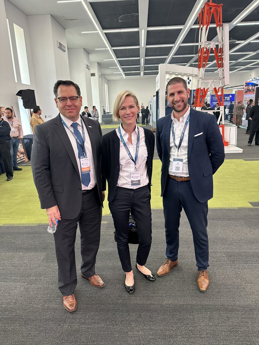 Great day for <a href="/carbyne911/">Carbyne</a> ! Announced partnership with <a href="/BoschGlobal/">BoschGlobal</a> &amp; <a href="/AlliedUniversal/">Allied Universal</a> ❤️