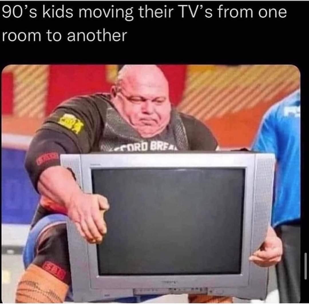 _VAL_VR's tweet photo. Where are my 90’s kids squad at? Hands up! 🤭🤣
#VALVR #VAL #memes #90skids https://t.co/f1zyGQDtEs