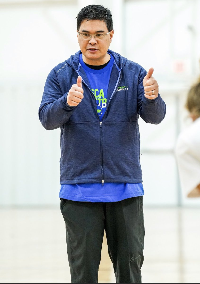 Sports City Angels tweet media