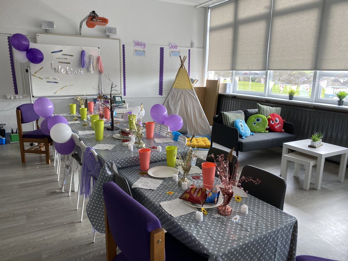 Mrs Harvey tweet media