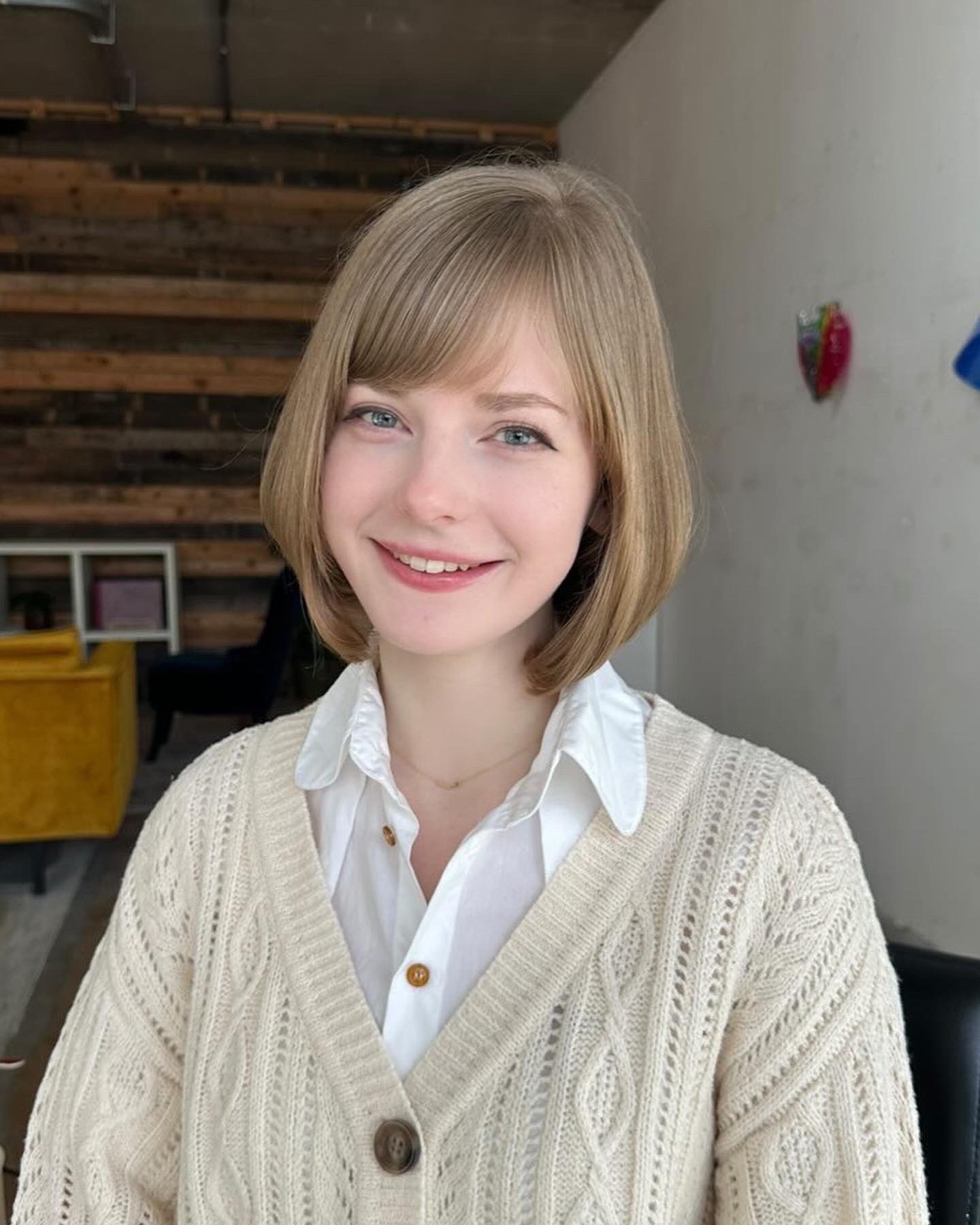 Ella Freya エラ・フレイヤ on X: 