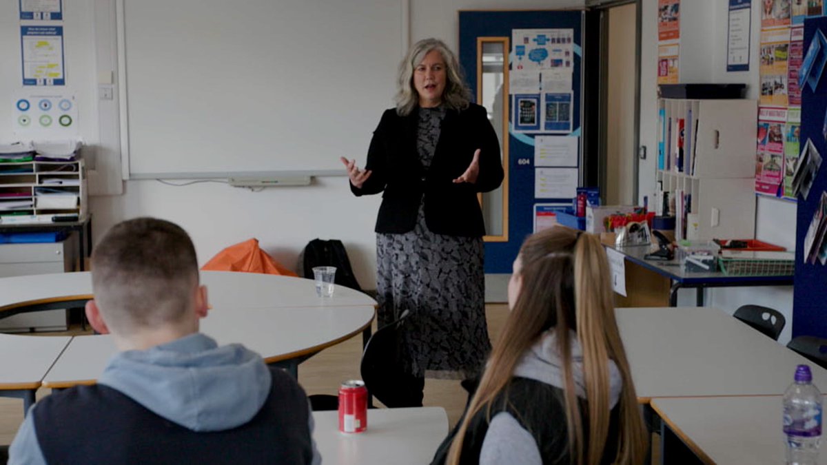 Heidi Alexander MP tweet media