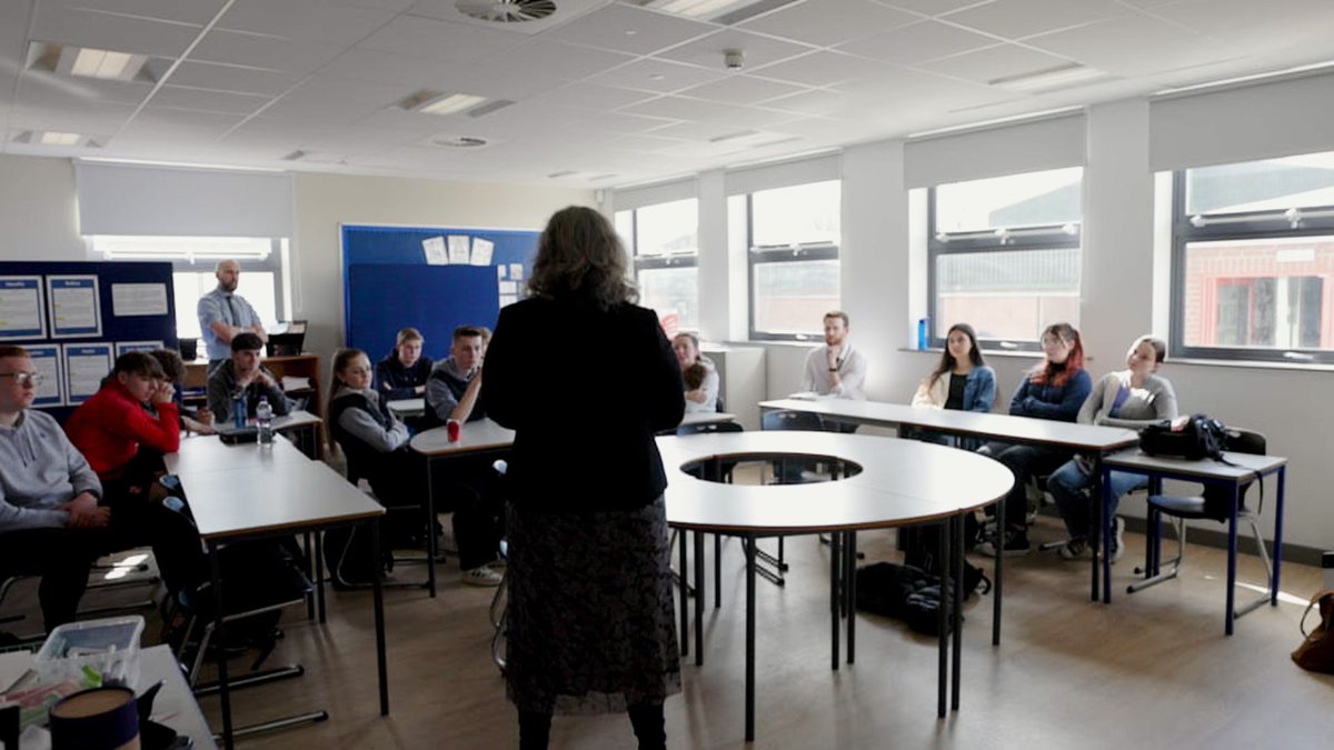 Heidi Alexander MP tweet media