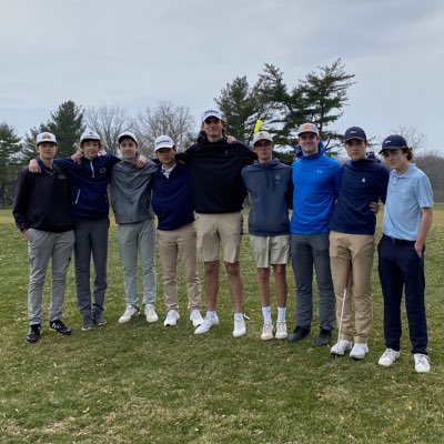 MiddSouthGolf's tweet photo. #NewProfilePic https://t.co/NZTCl7361o