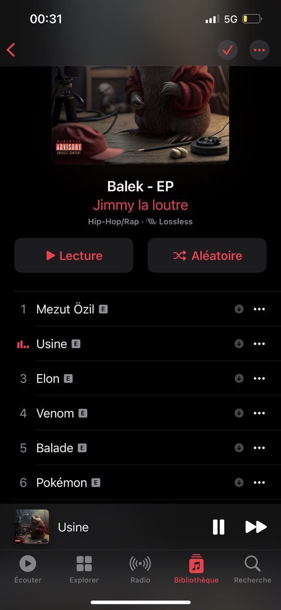 jimmylaloutre's tweet image. Baaaaaleeeek dispo partout 🦦