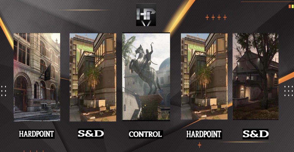 HPTheTeam's tweet photo. The maps set vs Minnesota Flopper 

Match start 6pst 

#Mauichums https://t.co/lnrCyTNvtK