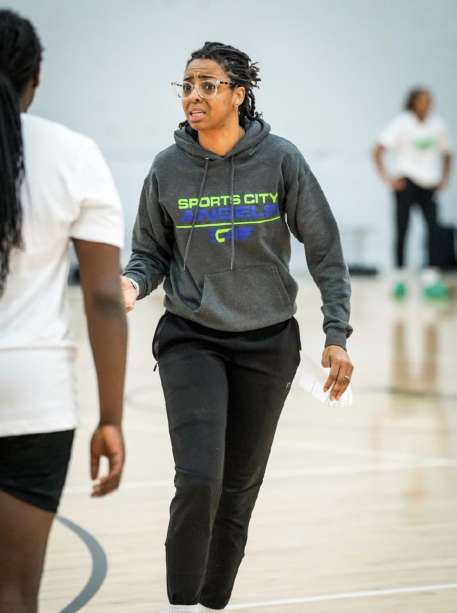 Sports City Angels tweet media