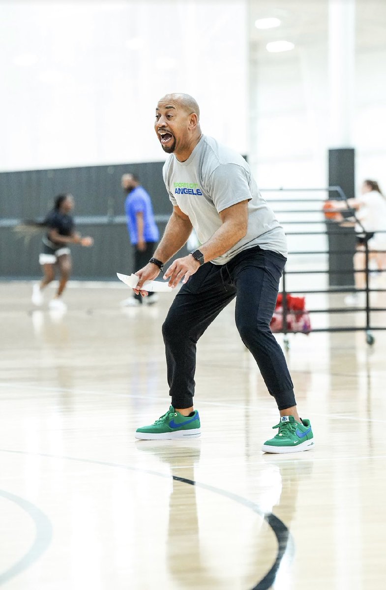 Sports City Angels tweet media