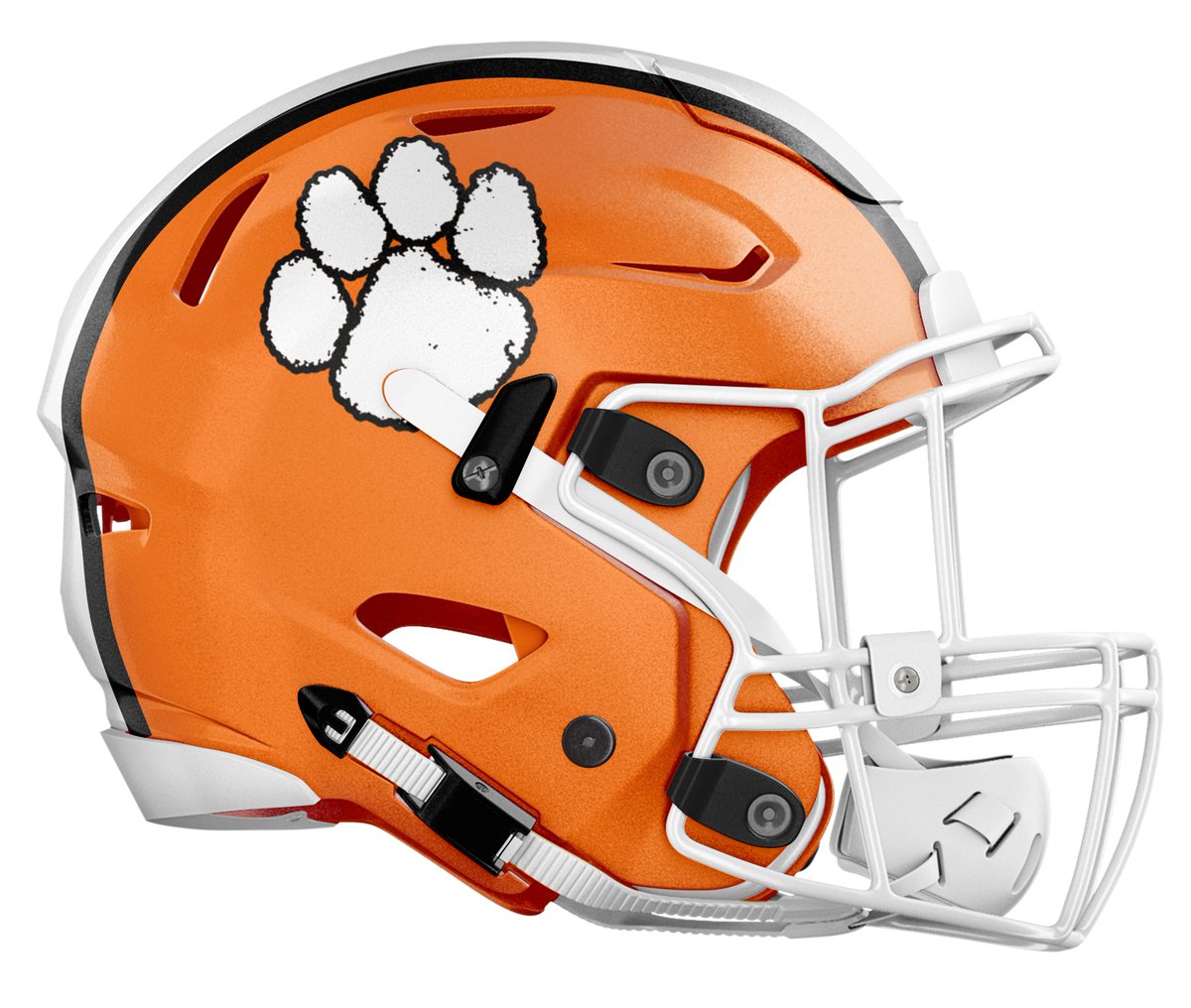 Buck Robinson tweet media