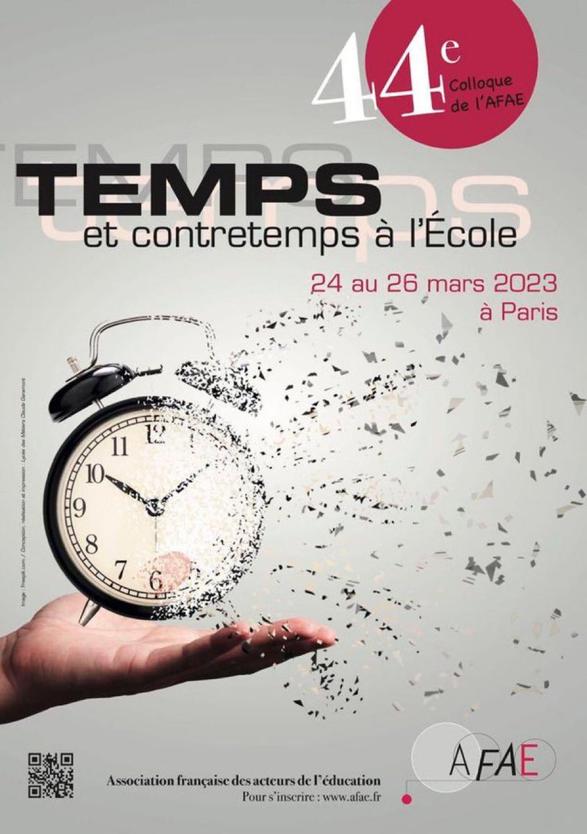 CatherineMary14's tweet photo. C’est aujourd’hui… demain ! Ça commence tout à l’heure ! Il était temps …😉@afae_fr https://t.co/ue95484alg