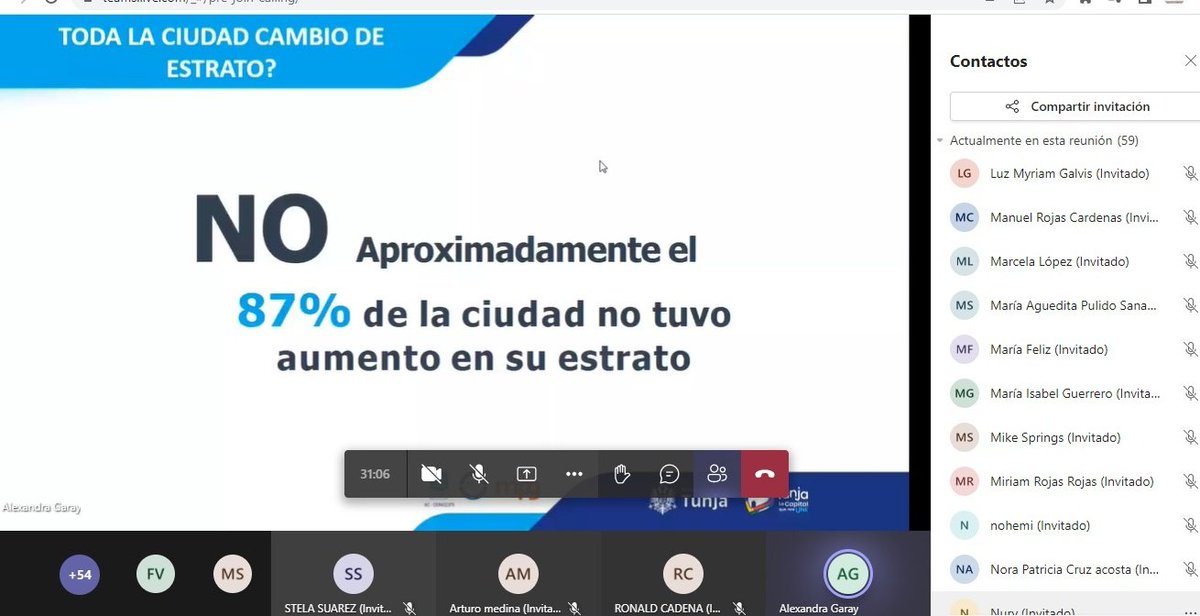 Asojuntas Tunja tweet media