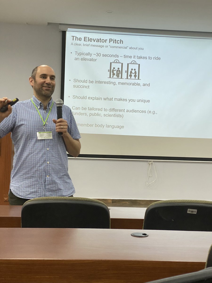 SamiraElHanafi's tweet photo. Very interesting interaction with @CristobalUauy and @Saunders_Lab in the Women in wheat champion career development training. Very nice tricks for effective networking and enhanced professional profile.
Thanks @WIT &amp; @BGRI for the support and @CIMMYT for hosting us!
#ComeWheatUs https://t.co/ADbHagW1JN