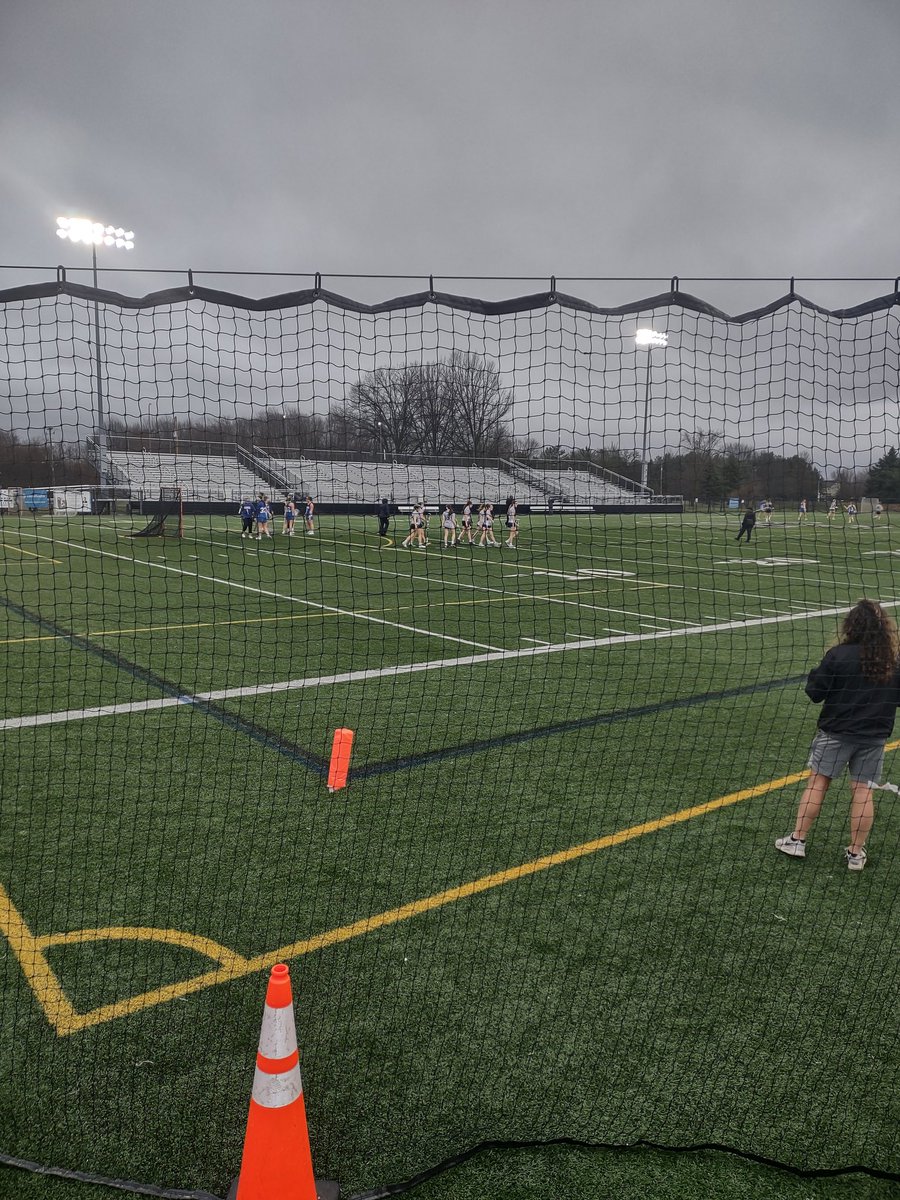 Warhawks Girls Lax working hard in the rain tonight against Olentangy Orange.
<a href="/Warhawks_WCHS/">Westerville Central High School</a>