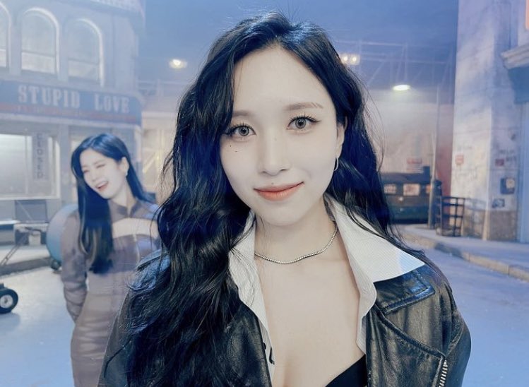 MinaParaguay's tweet image. Happy Birthday #Mina 😍
Te seguiremos apoyando siempre ❤️👑
Gracias por tanto 💟
.
.
.
.
#Mina #Singer #Dancer #Twice #HappyBirthdayMina #Once
@JYPETWICE