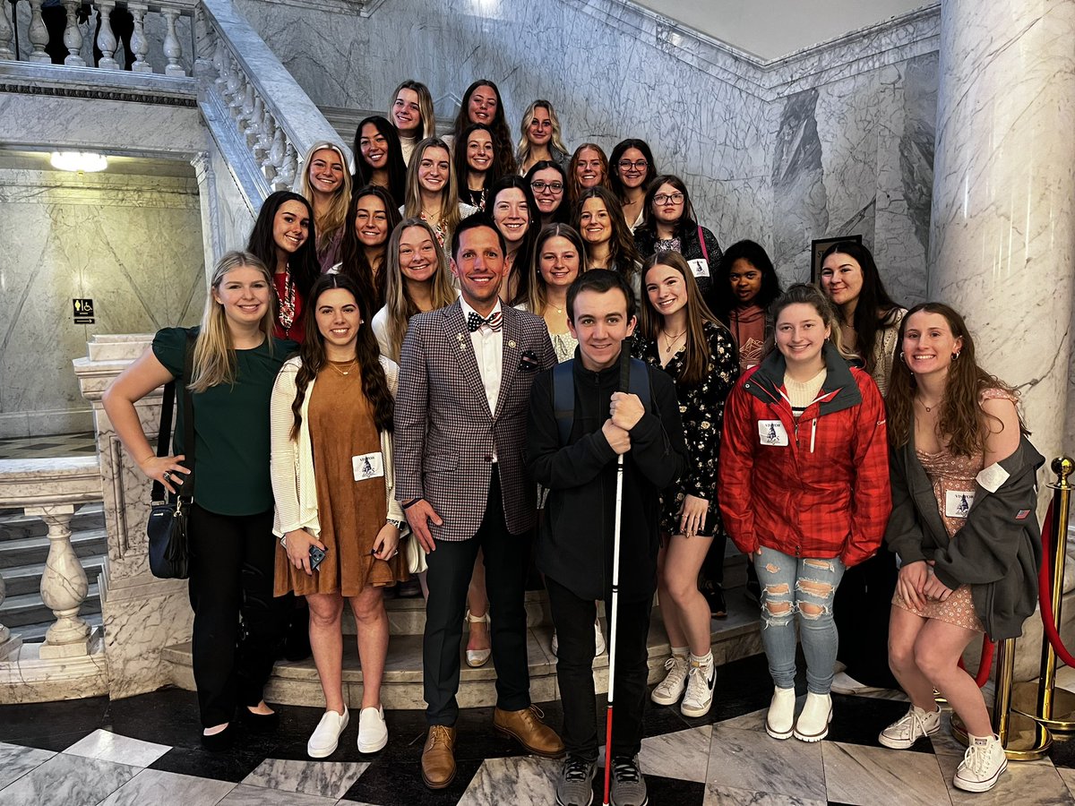 Tim Stedman, CAA on Twitter "Had the pleasure of taking CroftonHigh