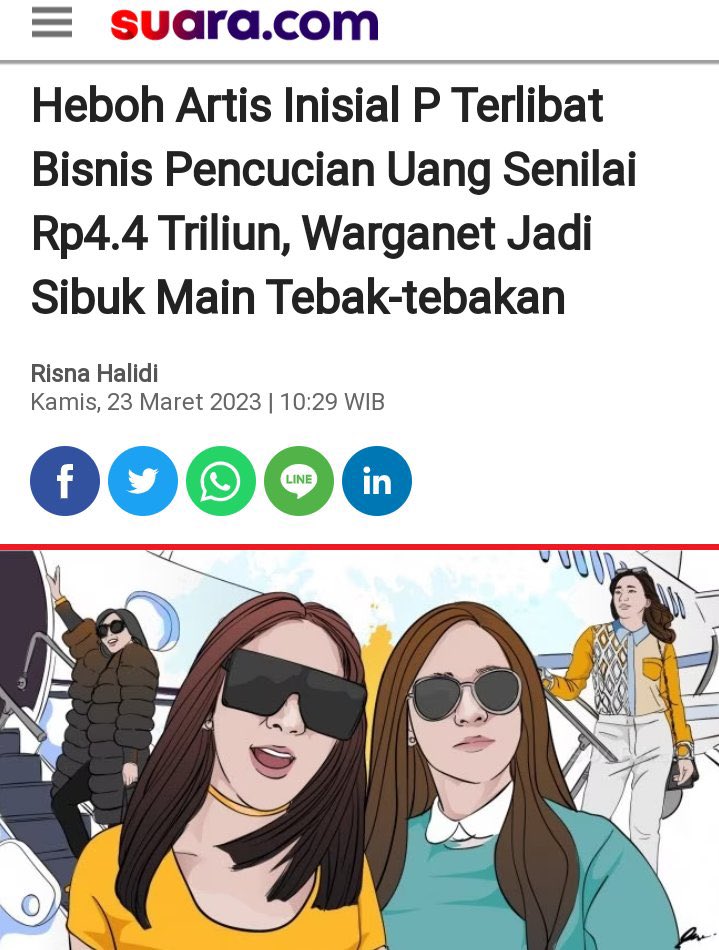 AREA JULID tweet media
